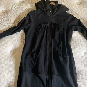 Lululemon sweater